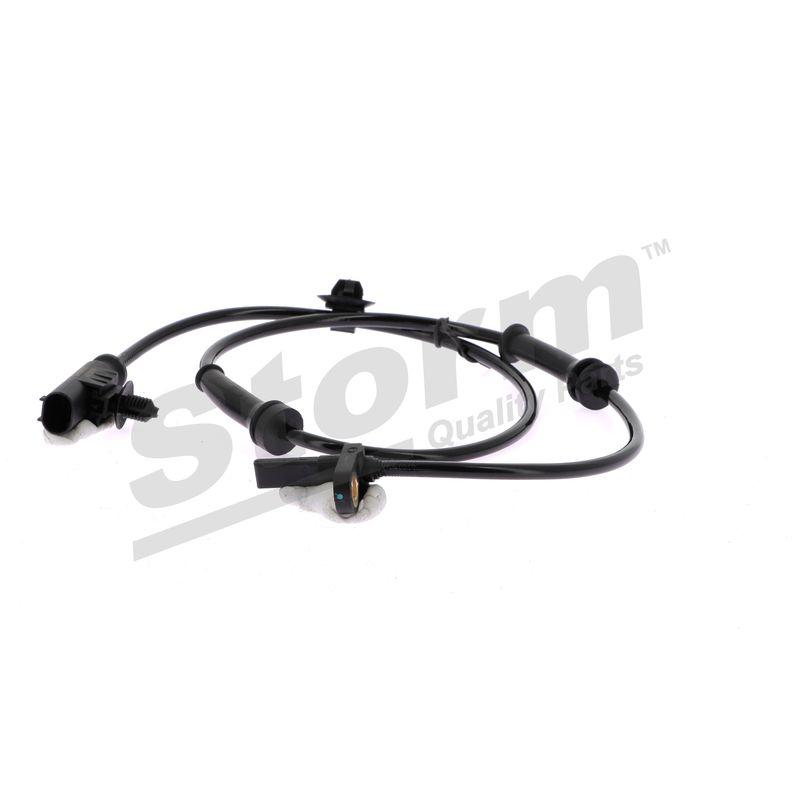 Capteur, vitesse de roue STORM QUALITY PARTS 777123