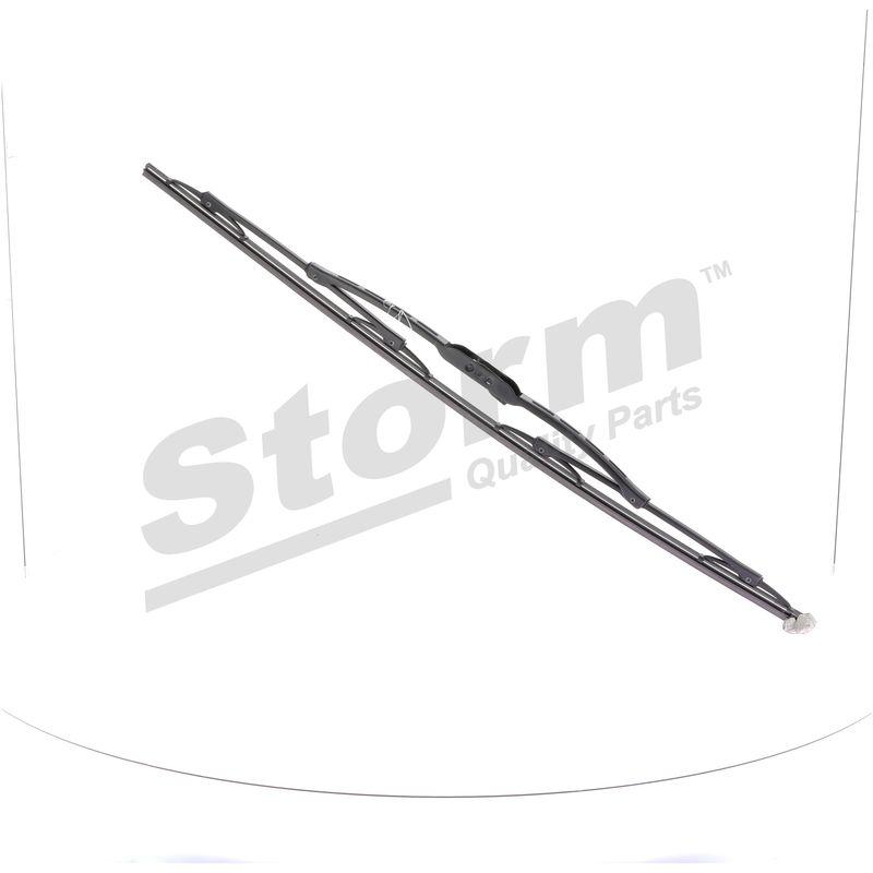 Balai d'essuie-glace STORM QUALITY PARTS 1000600