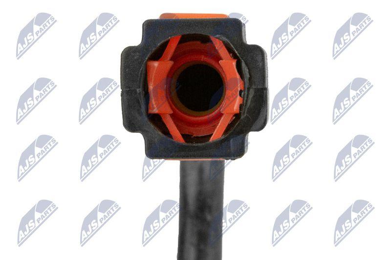 Tuyauterie de carburant NTY BPP-CT-012