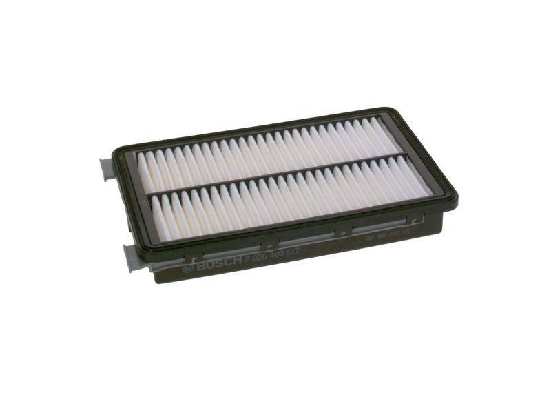 Filtre à air BOSCH F 026 400 617