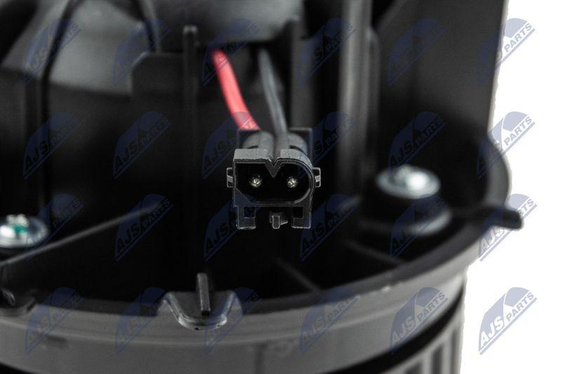 Pulseur d'air habitacle NTY EWN-BM-007