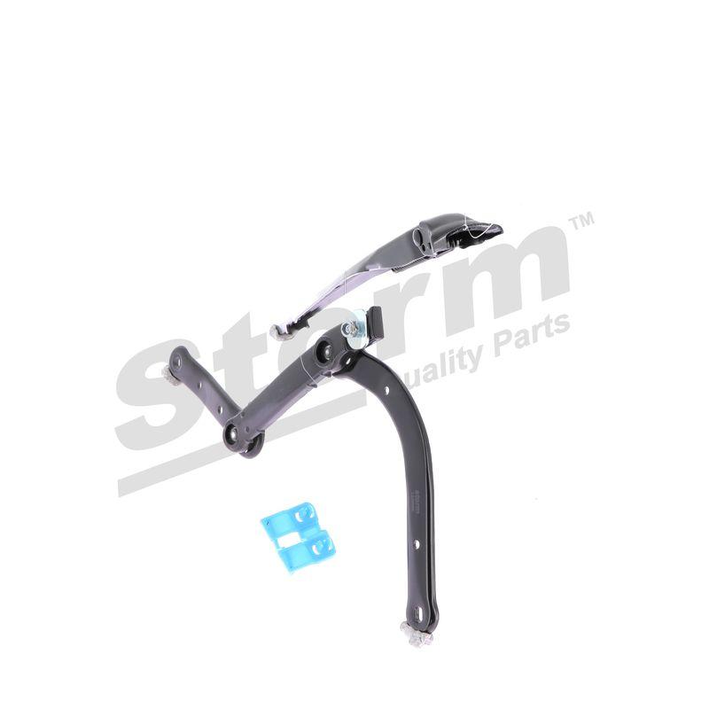 Bras d'essuie-glace, nettoyage des vitres STORM QUALITY PARTS 153040