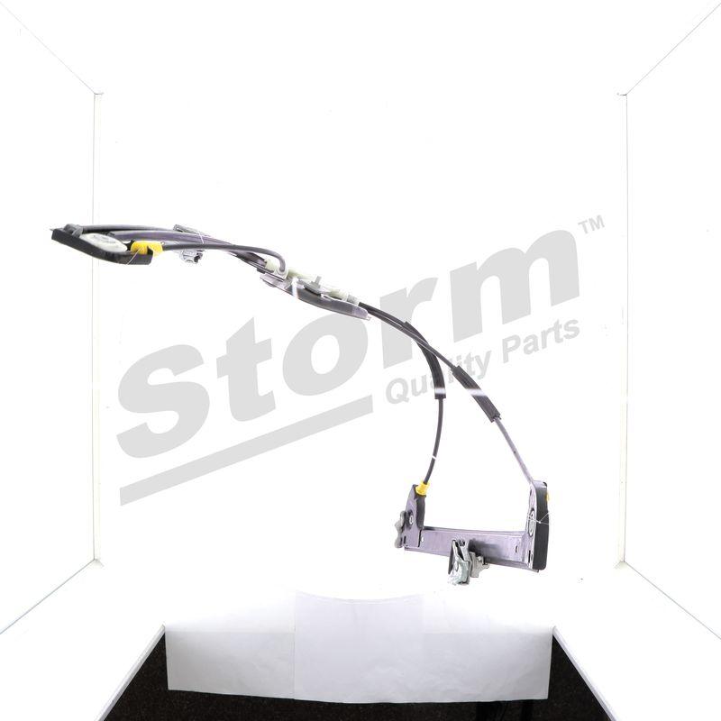 Lève-vitre STORM QUALITY PARTS 1507549