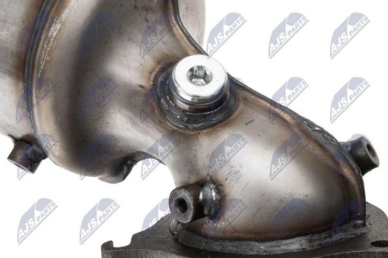 Catalyseur NTY KAT-FR-011