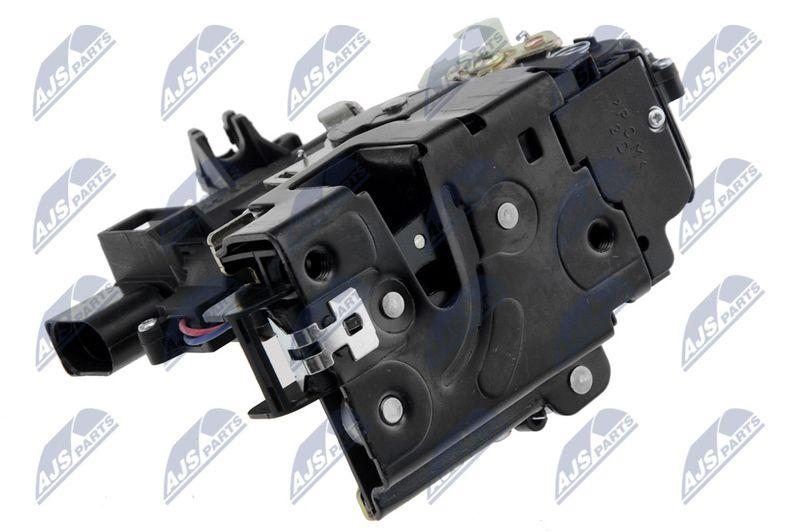 Serrure de porte NTY EZC-AU-016
