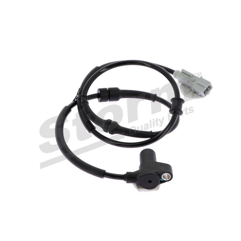 Capteur, vitesse de roue STORM QUALITY PARTS 777122