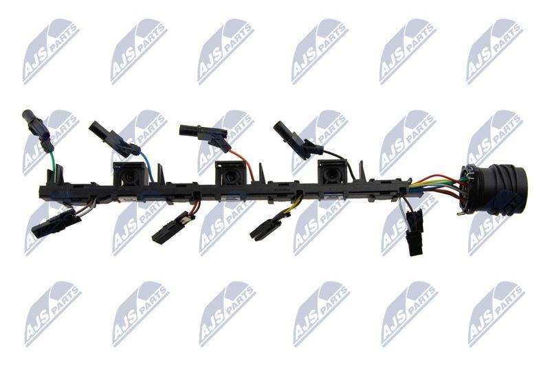 Kit réparation de câble, injecteur NTY EWD-VW-003