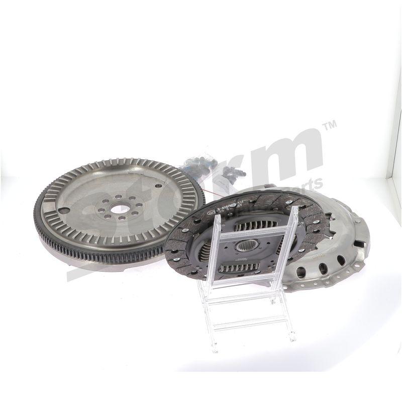 Kit adaptateur, embrayage STORM QUALITY PARTS STO1011
