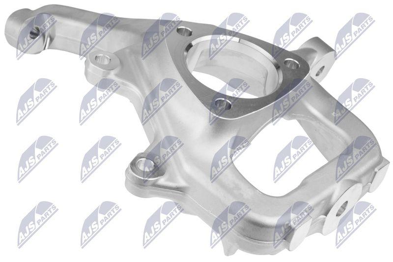 Fusée d'essieu, suspension de roue NTY ZZP-CH-044