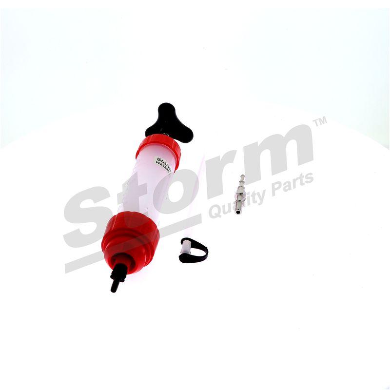 Appareil de remplissage, huile de transmission STORM QUALITY PARTS 666661