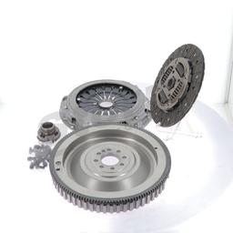 Kit adaptateur, embrayage STORM QUALITY PARTS STO1019