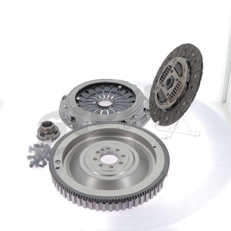 Kit adaptateur, embrayage STORM QUALITY PARTS STO1019