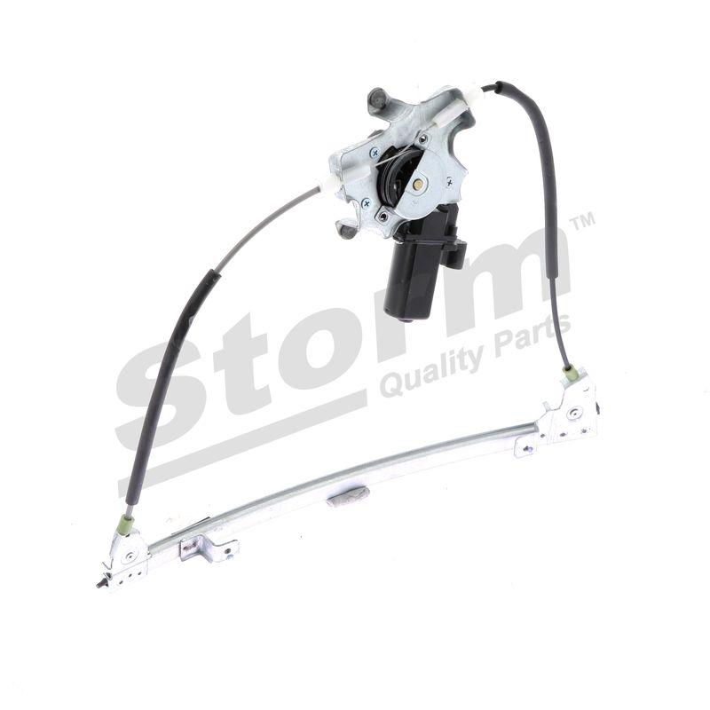 Lève-vitre STORM QUALITY PARTS 87174ST