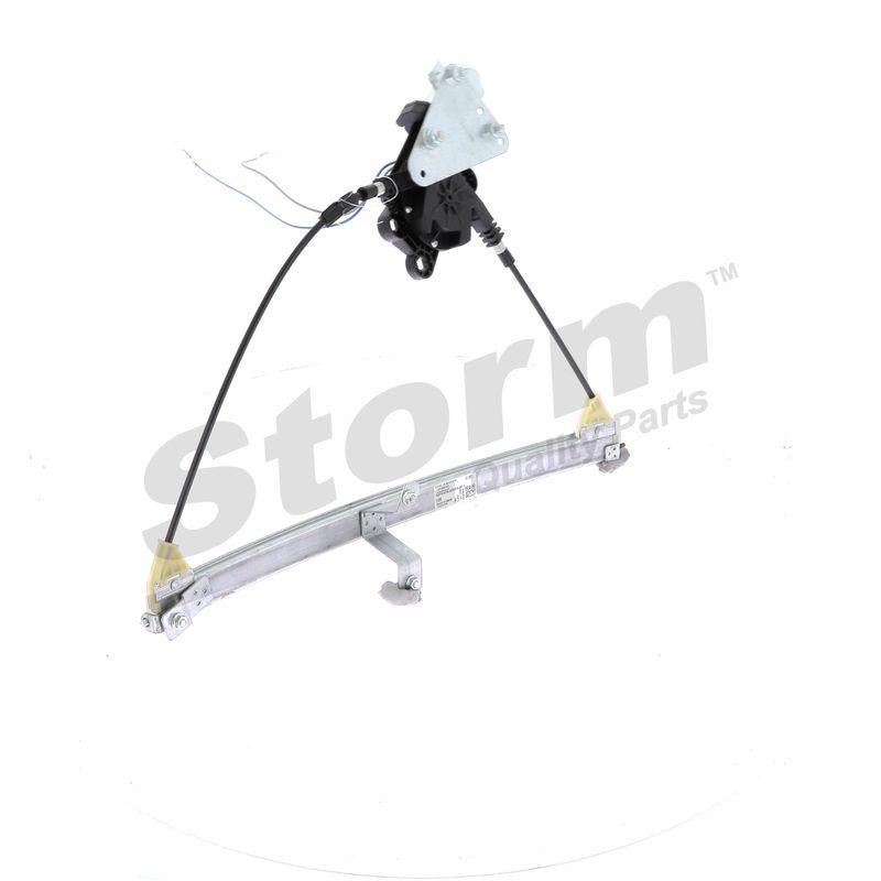 Lève-vitre STORM QUALITY PARTS 10075