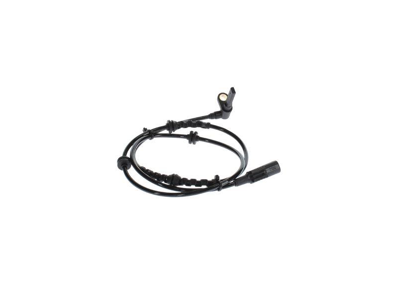 Capteur, vitesse de roue BOSCH 0 986 594 636