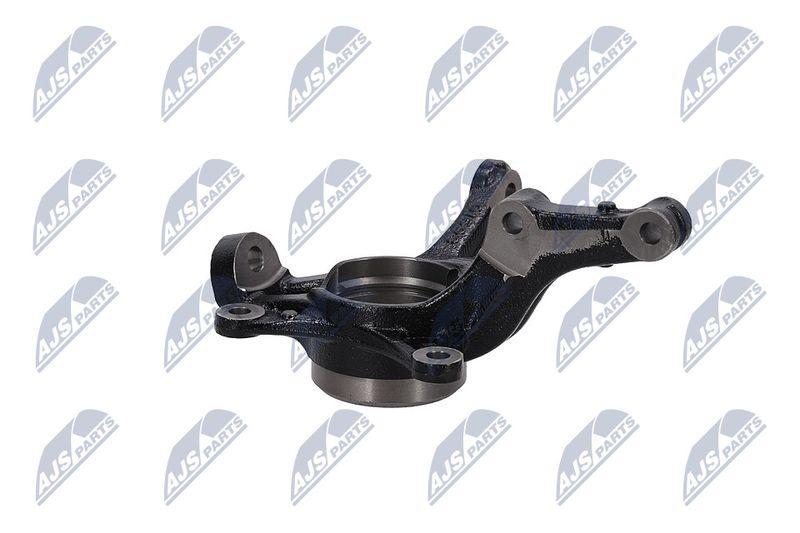Fusée d'essieu, suspension de roue NTY ZZP-HY-519