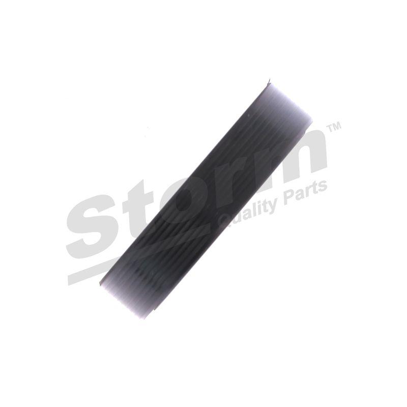Bague d'étanchéité, différentiel STORM QUALITY PARTS 99919