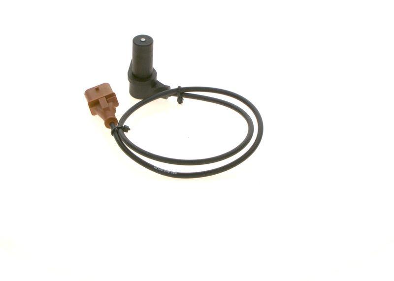 Capteur d'angle, vilebrequin BOSCH 0 261 210 239