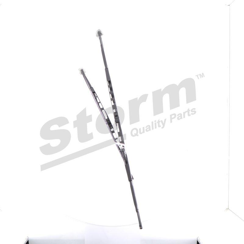 Balai d'essuie-glace STORM QUALITY PARTS STO650400CLAS