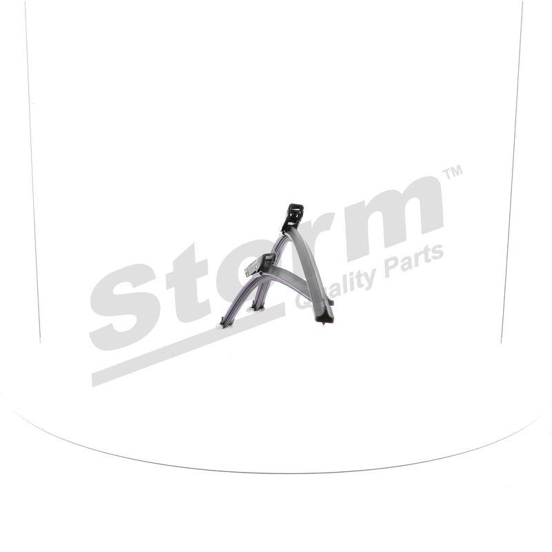 Balai d'essuie-glace STORM QUALITY PARTS STO600400PLAT