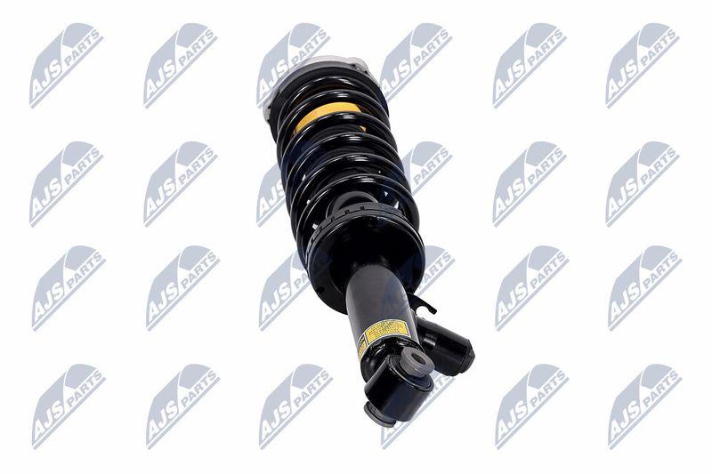 Amortisseur NTY A-BM-080