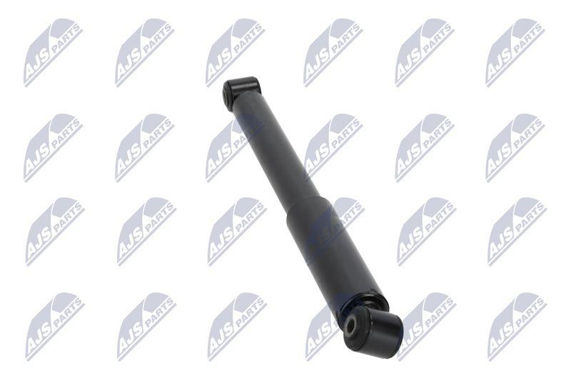 Amortisseur NTY A-PL-011