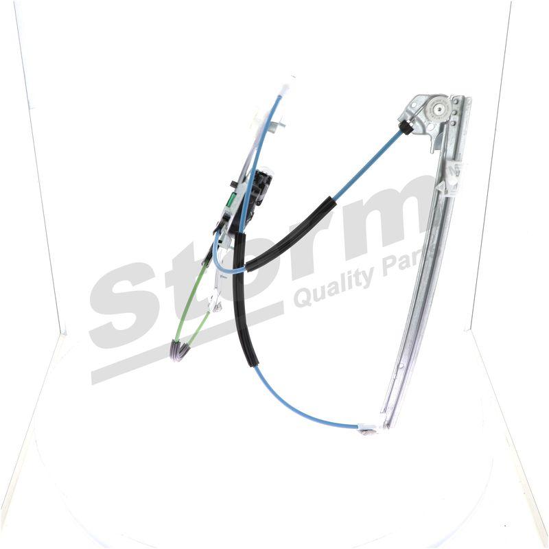 Lève-vitre STORM QUALITY PARTS 88075