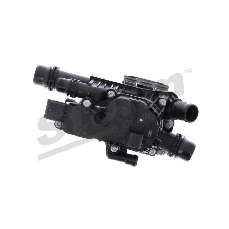 Boîtier du thermostat STORM QUALITY PARTS STO199001