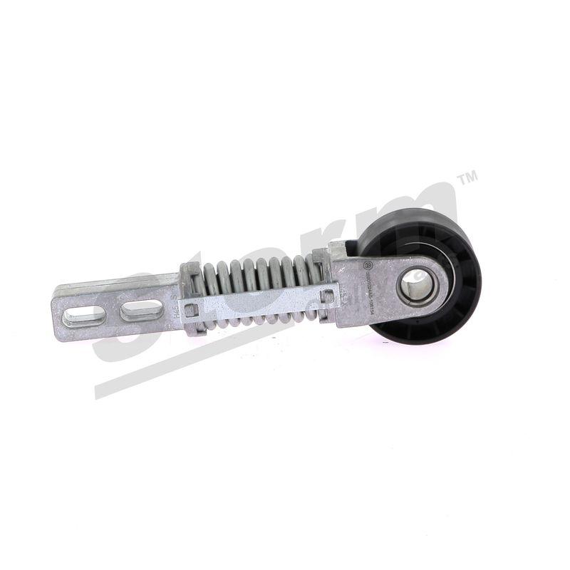 Tendeur de courroie, courroie trapézoïdale à nervures STORM QUALITY PARTS 106190