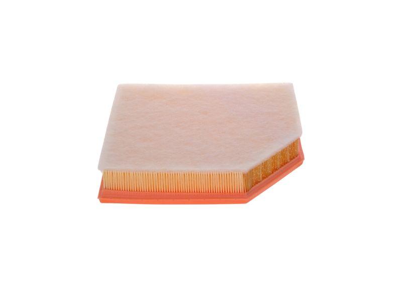 Filtre à air BOSCH F 026 400 567