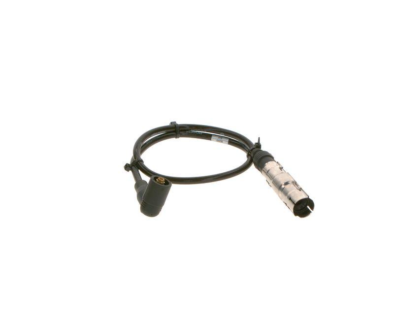 Kit de câbles d'allumage BOSCH 0 986 356 359