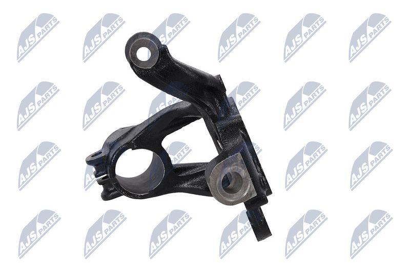 Fusée d'essieu, suspension de roue NTY ZZP-VW-035