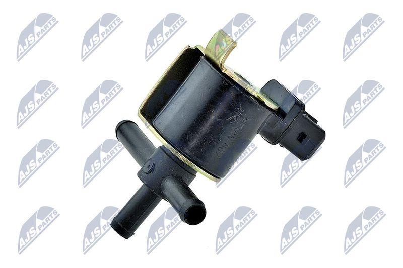 Détendeur de suralimentation NTY ECD-VW-002
