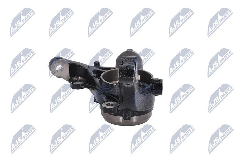 Fusée d'essieu, suspension de roue NTY ZZP-HY-521