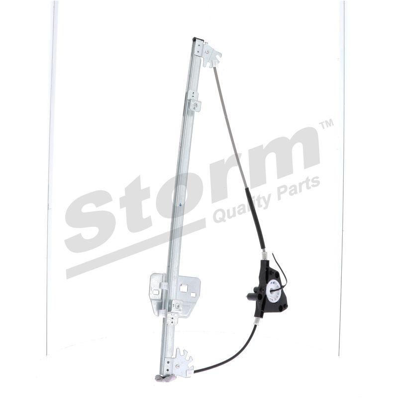 Lève-vitre STORM QUALITY PARTS 3907502