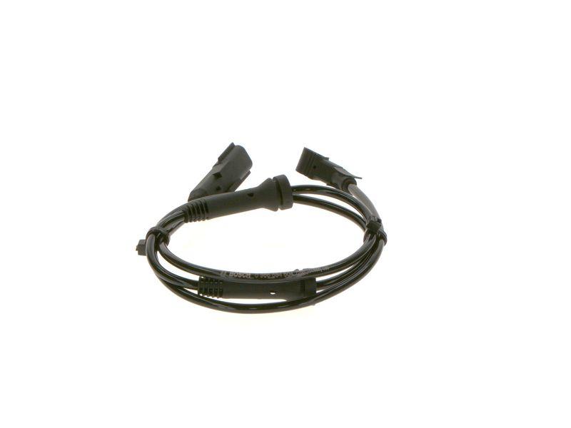 Capteur, vitesse de roue BOSCH 0 986 594 604