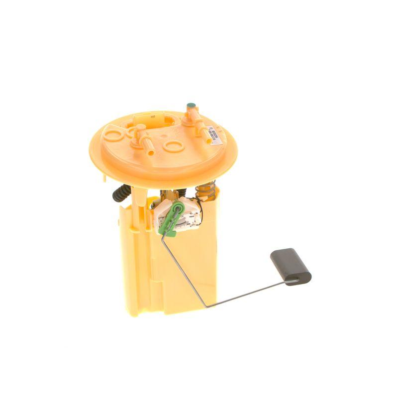 Unité d'injection de carburant BOSCH 0 986 580 216