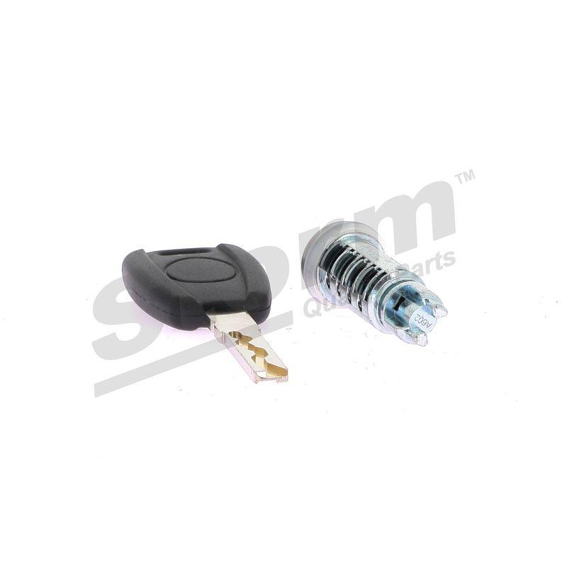 Cylindre de serrure STORM QUALITY PARTS 2552002