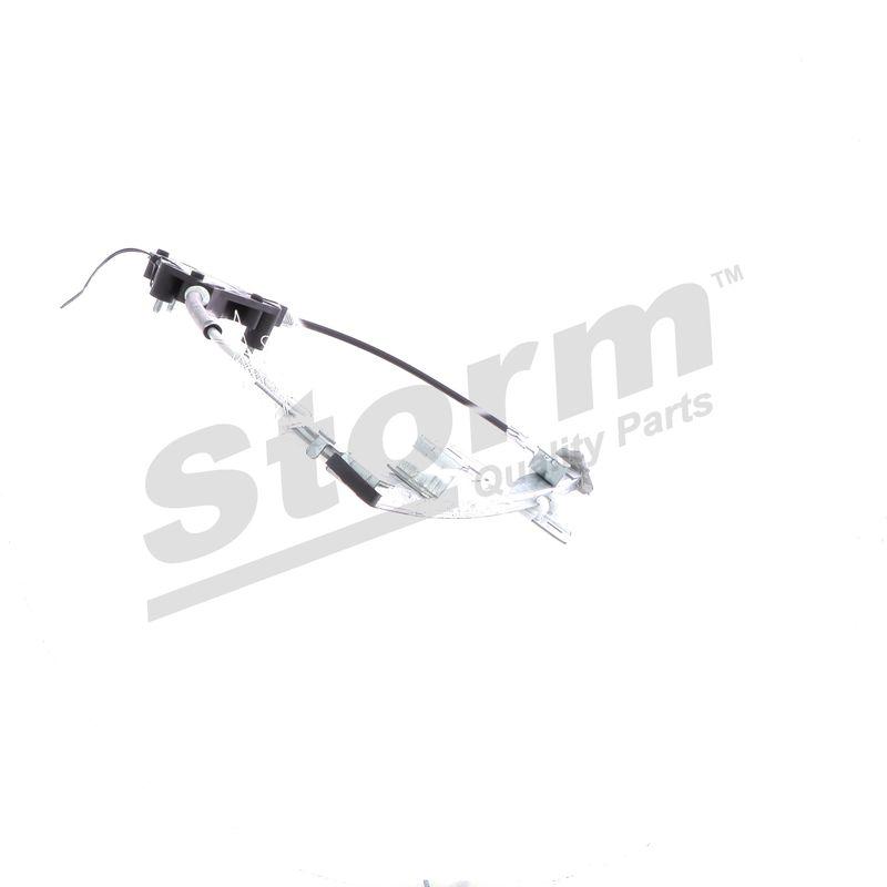 Lève-vitre STORM QUALITY PARTS 3907502