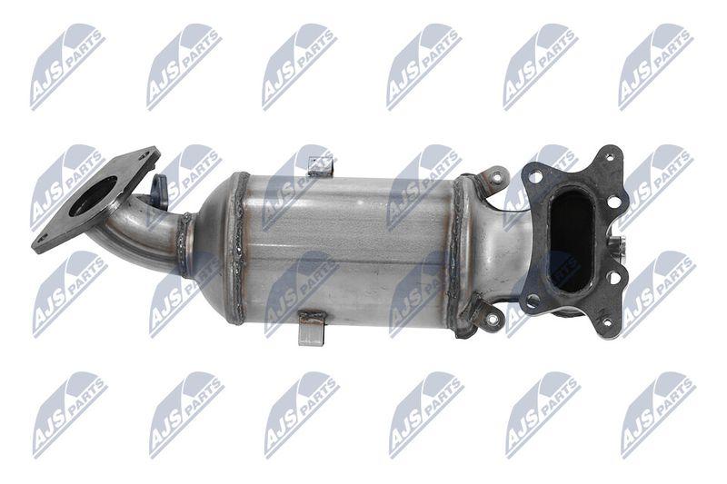 Catalyseur NTY KAT-HD-005