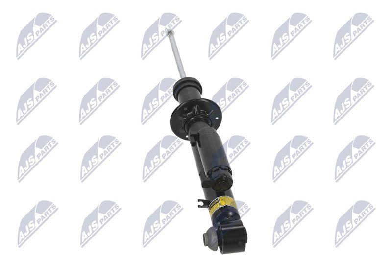 Amortisseur NTY A-BM-061