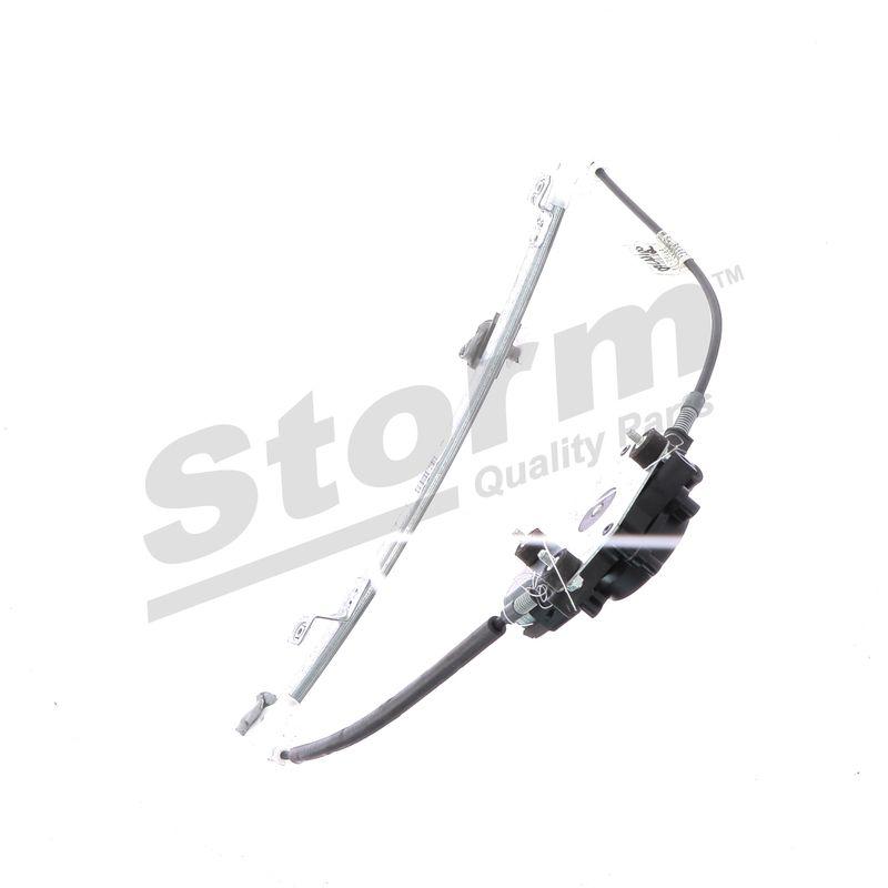 Lève-vitre STORM QUALITY PARTS 36576