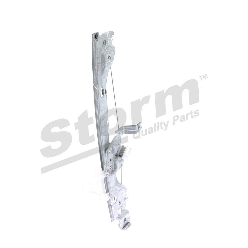 Lève-vitre STORM QUALITY PARTS 7087534