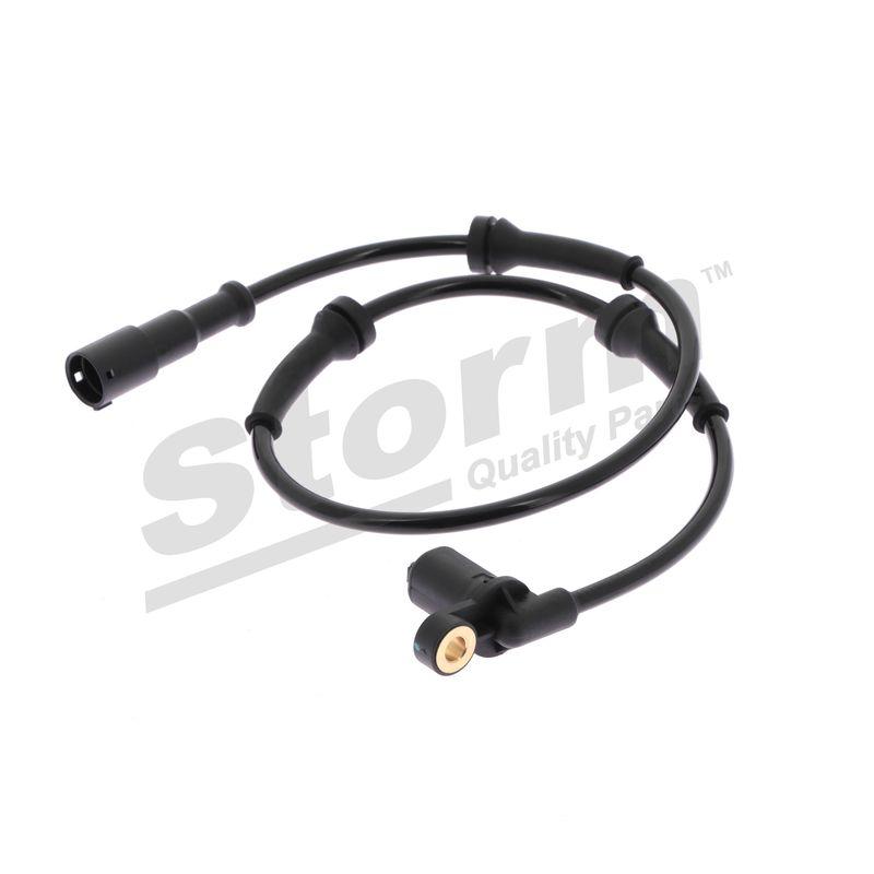 Capteur, vitesse de roue STORM QUALITY PARTS 888023