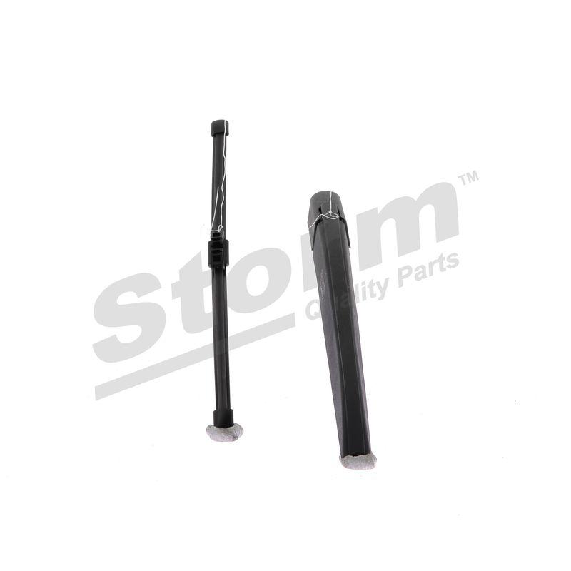 Kit de bras d'essuie-glace, nettoyage des vitres STORM QUALITY PARTS 60147KIT