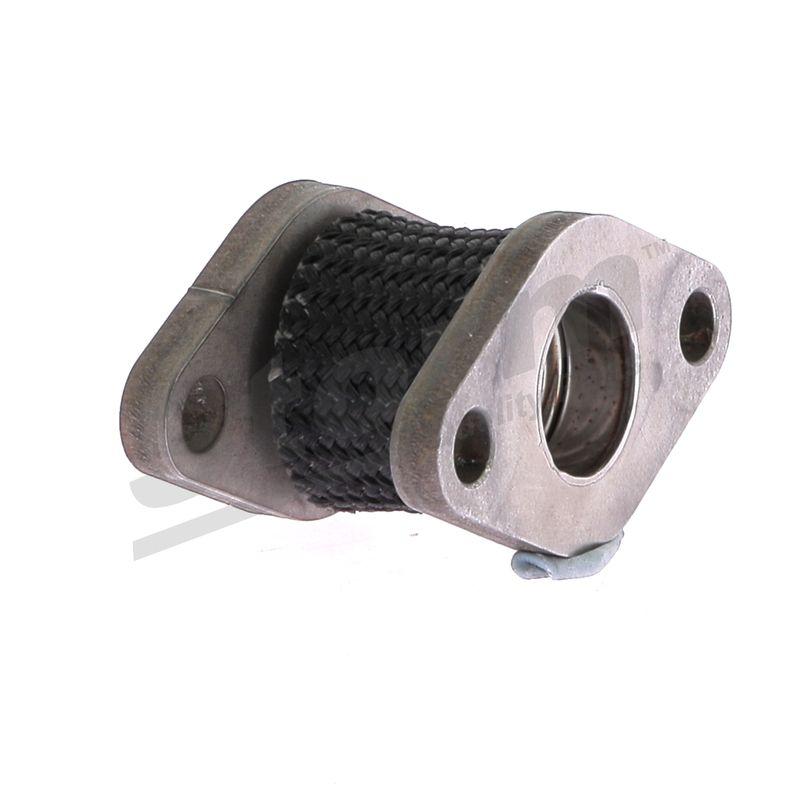 Tuyauterie, vanne EGR STORM QUALITY PARTS STO503360