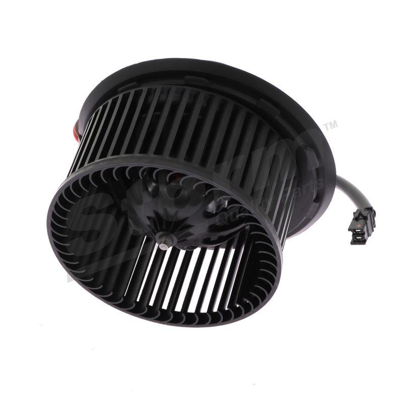 Pulseur d'air habitacle STORM QUALITY PARTS 8110801