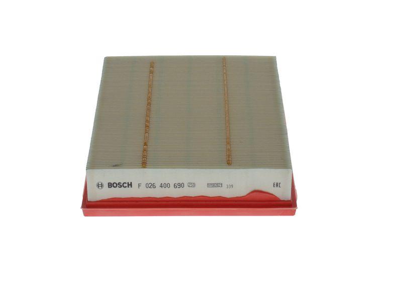 Filtre à air BOSCH F 026 400 690