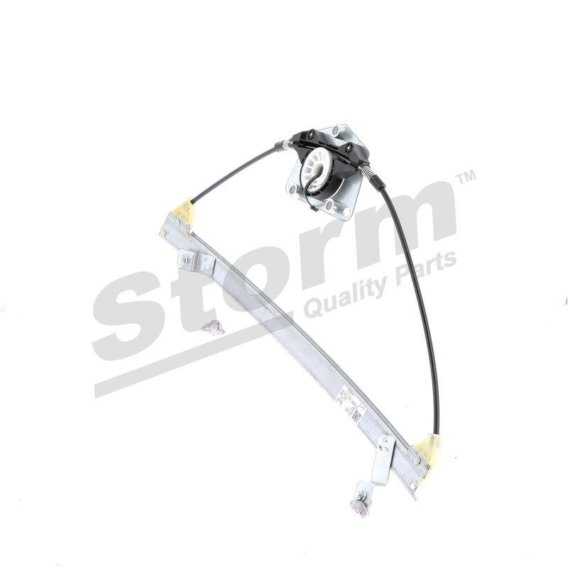 Lève-vitre STORM QUALITY PARTS 79574