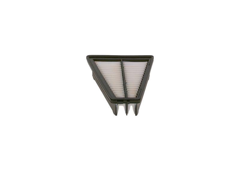 Filtre à air BOSCH F 026 400 417